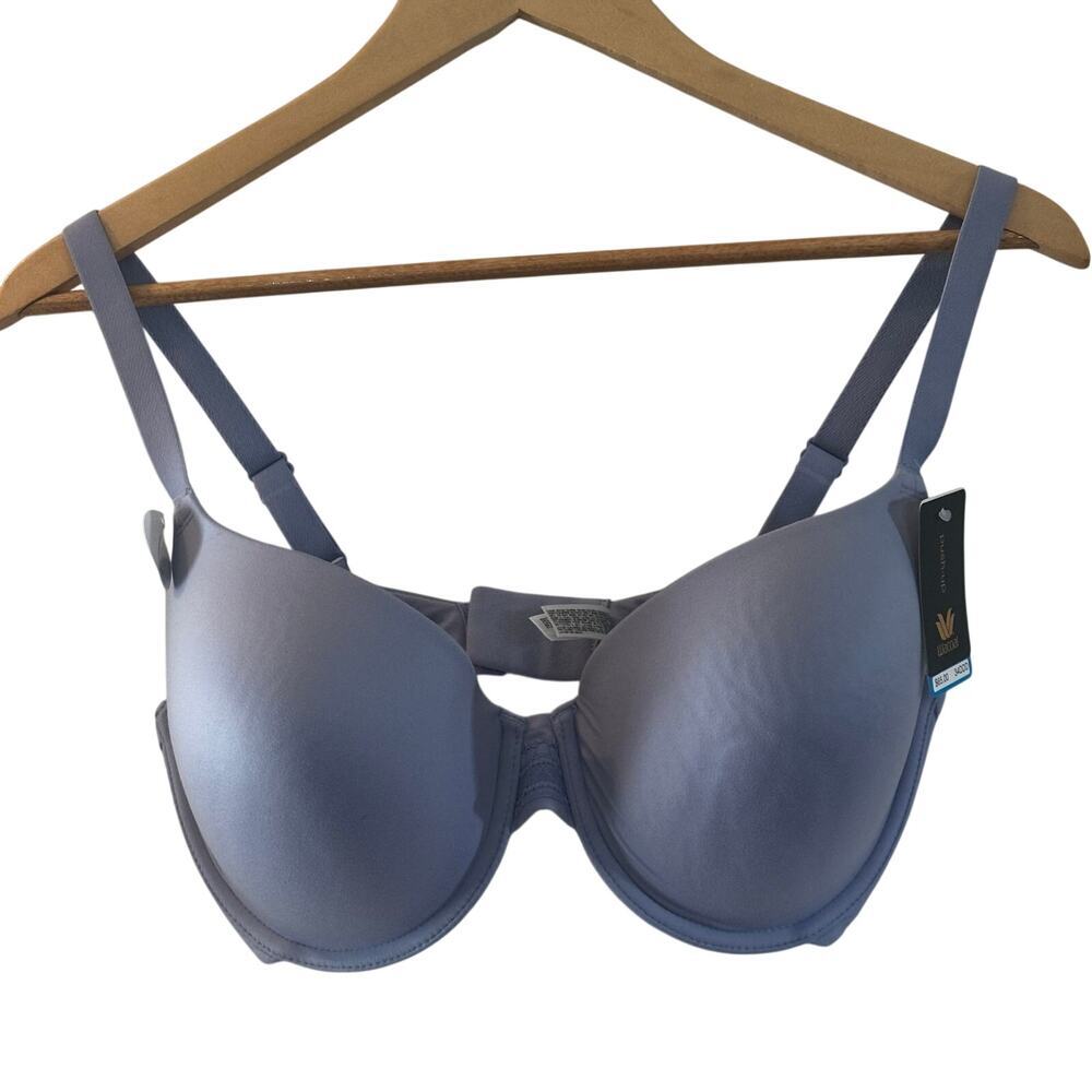 New Wacoal Push-Up Bra sz 34DDD Wacoal 858313 Bra